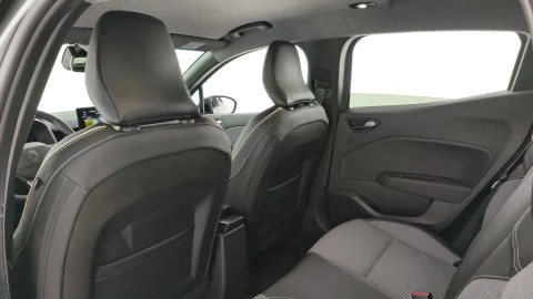 Renault Clio  TCe Techno 67kW