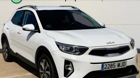 Kia Stonic 1.2 DPi 62kW (84CV) Drive