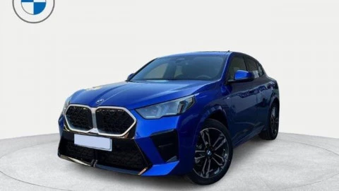 BMW X2 xDrive20d