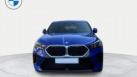 BMW X2 xDrive20d