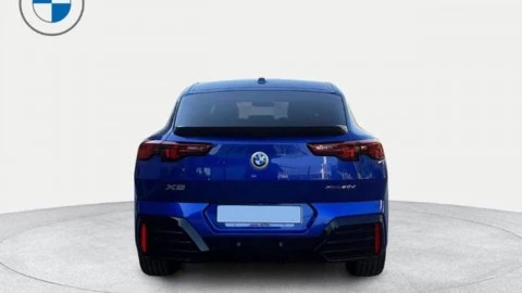 BMW X2 xDrive20d