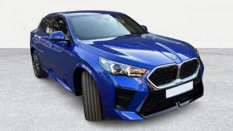 BMW X2 xDrive20d