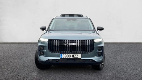 Jaecoo 7 Select 1.6 TGDI 108kW (145CV) FWD