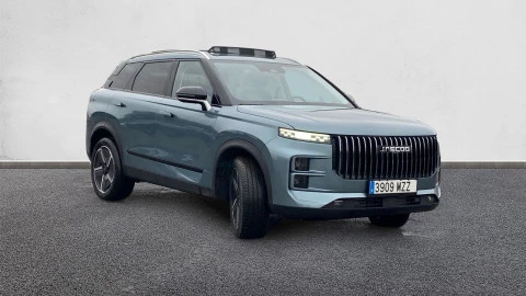 Jaecoo 7 Select 1.6 TGDI 108kW (145CV) FWD