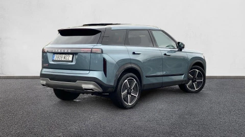 Jaecoo 7 Select 1.6 TGDI 108kW (145CV) FWD