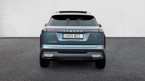 Jaecoo 7 Select 1.6 TGDI 108kW (145CV) FWD