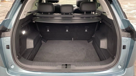 Jaecoo 7 Select 1.6 TGDI 108kW (145CV) FWD