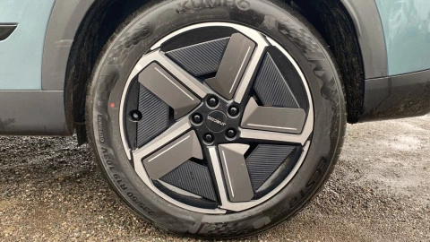 Jaecoo 7 Select 1.6 TGDI 108kW (145CV) FWD