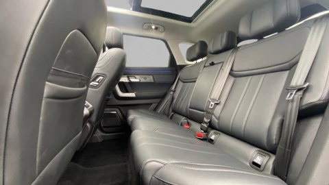 Jaecoo 7 Select 1.6 TGDI 108kW (145CV) FWD