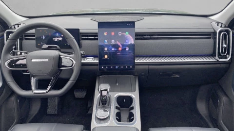 Jaecoo 7 Select 1.6 TGDI 108kW (145CV) FWD