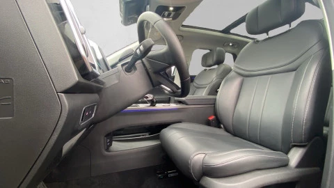 Jaecoo 7 Select 1.6 TGDI 108kW (145CV) FWD