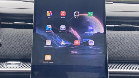 Jaecoo 7 Select 1.6 TGDI 108kW (145CV) FWD