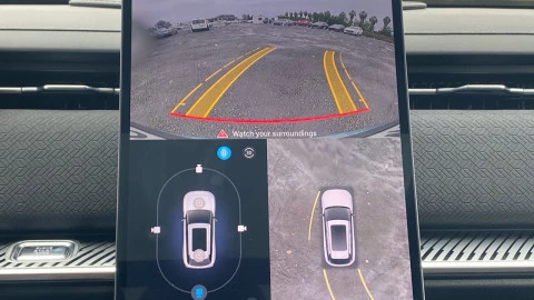 Jaecoo 7 Select 1.6 TGDI 108kW (145CV) FWD