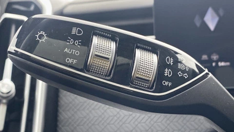 Jaecoo 7 Select 1.6 TGDI 108kW (145CV) FWD