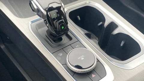 Jaecoo 7 Select 1.6 TGDI 108kW (145CV) FWD