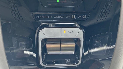 Jaecoo 7 Select 1.6 TGDI 108kW (145CV) FWD