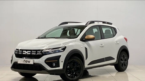 Dacia Sandero  Stepway ECO-G Extreme Go 74kW