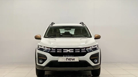Dacia Sandero  Stepway ECO-G Extreme Go 74kW