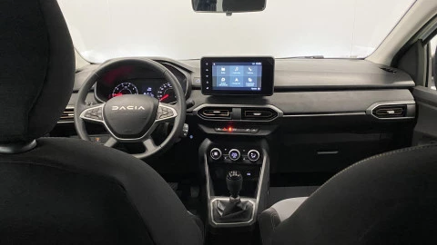 Dacia Sandero  Stepway ECO-G Extreme Go 74kW