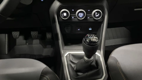 Dacia Sandero  Stepway ECO-G Extreme Go 74kW