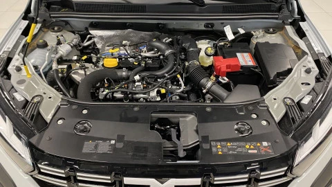 Dacia Sandero  Stepway ECO-G Extreme Go 74kW