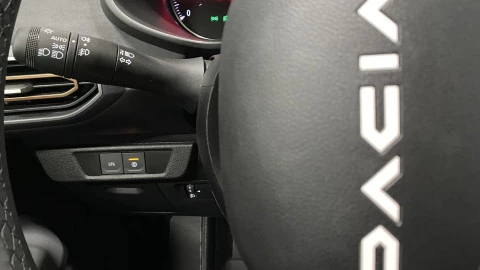 Dacia Sandero  Stepway ECO-G Extreme Go 74kW
