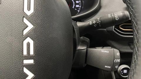 Dacia Sandero  Stepway ECO-G Extreme Go 74kW