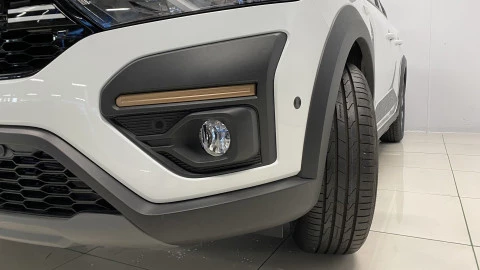 Dacia Sandero  Stepway ECO-G Extreme Go 74kW