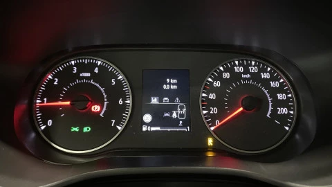 Dacia Sandero  Stepway ECO-G Extreme Go 74kW