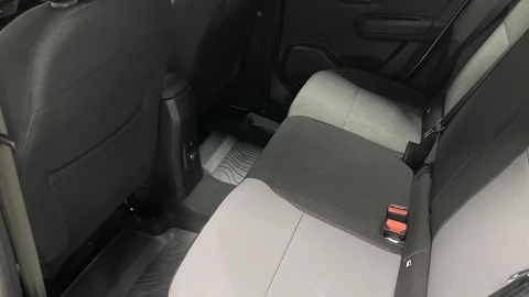 Dacia Sandero  Stepway ECO-G Extreme Go 74kW