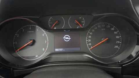 Opel Corsa 1.2 XEL 55kW (75CV) Edition