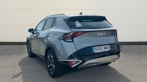 Kia Sportage 1.6 T-GDi MHEV 110kW(150CV) Tech 4x2 DCT