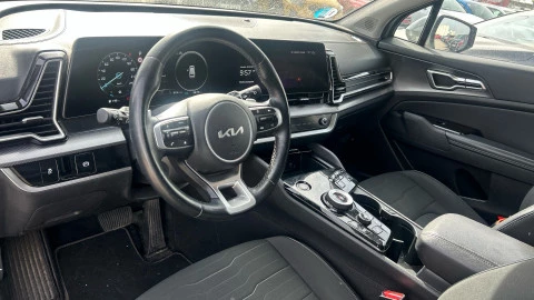 Kia Sportage 1.6 T-GDi MHEV 110kW(150CV) Tech 4x2 DCT