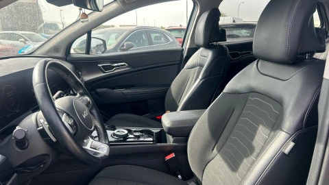 Kia Sportage 1.6 T-GDi MHEV 110kW(150CV) Tech 4x2 DCT