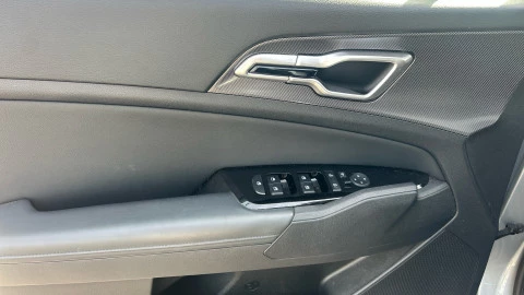 Kia Sportage 1.6 T-GDi MHEV 110kW(150CV) Tech 4x2 DCT