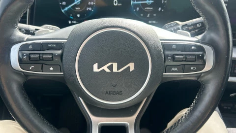 Kia Sportage 1.6 T-GDi MHEV 110kW(150CV) Tech 4x2 DCT