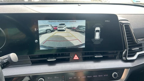 Kia Sportage 1.6 T-GDi MHEV 110kW(150CV) Tech 4x2 DCT