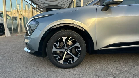 Kia Sportage 1.6 T-GDi MHEV 110kW(150CV) Tech 4x2 DCT