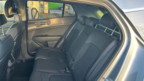 Kia Sportage 1.6 T-GDi MHEV 110kW(150CV) Tech 4x2 DCT