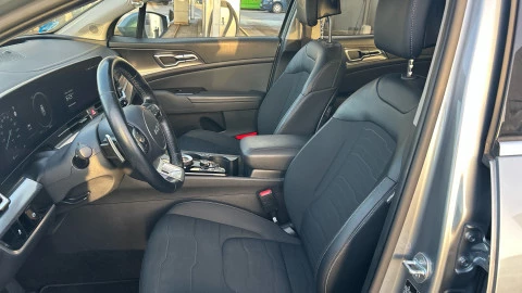 Kia Sportage 1.6 T-GDi MHEV 110kW(150CV) Tech 4x2 DCT