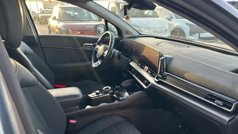 Kia Sportage 1.6 T-GDi MHEV 110kW(150CV) Tech 4x2 DCT
