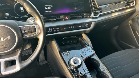 Kia Sportage 1.6 T-GDi MHEV 110kW(150CV) Tech 4x2 DCT