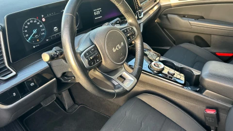 Kia Sportage 1.6 T-GDi MHEV 110kW(150CV) Tech 4x2 DCT