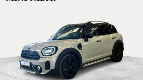 MINI Countryman Cooper