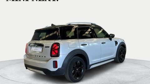 MINI Countryman Cooper