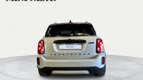 MINI Countryman Cooper