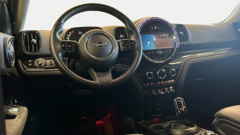 MINI Countryman Cooper