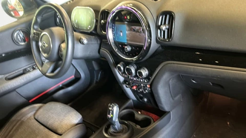 MINI Countryman Cooper