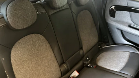 MINI Countryman Cooper