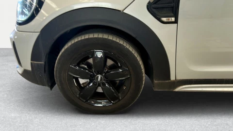 MINI Countryman Cooper